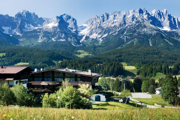 Cordial Hotel Going (Going am Wilden Kaiser)